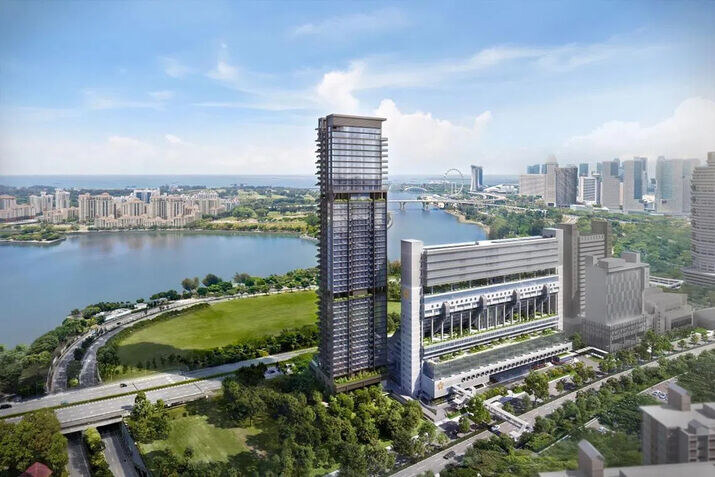 Six Singapore condo buying checks: purpose, timeline, affordability, property evidence, ownership costs and financial risks.