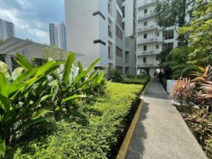 Singapore new condo owner struggling to sell despite rising property prices