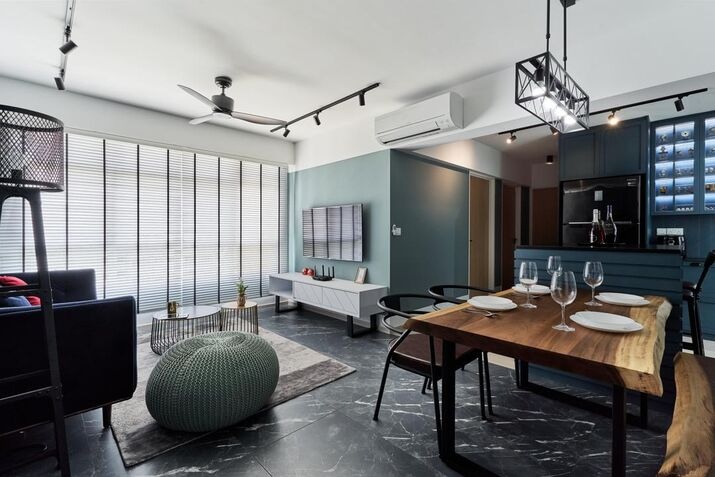 HDB Flats for Sale in Bukit Batok, Singapore HDB resale flats for sale in Bukit Batok, Singapore, near Bukit Batok MRT station, West Mall and Bukit Batok Town Park