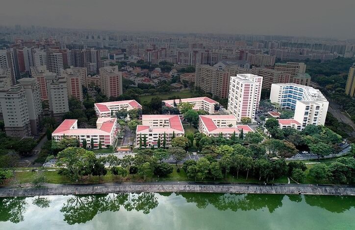 HDB Flats for Sale in Jurong West, Singapore HDB resale flats for sale in Jurong West, Singapore, near Jurong Point shopping mall, public transport and local amenities