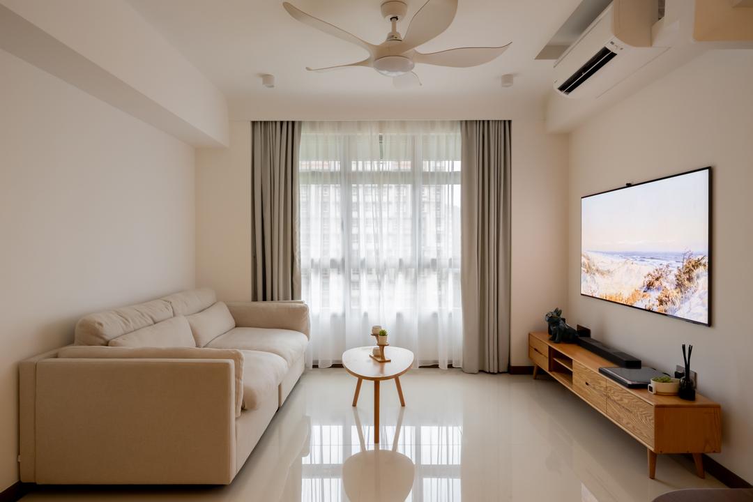 HDB Flats for Sale in Tengah, Singapore HDB flats for sale in Tengah, Singapore, a green town with planned transport and community facilities