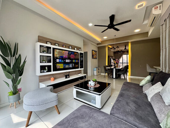 Homes for Sale in Bandar Sunway, Subang Jaya Residential homes and condominiums in Bandar Sunway, Subang Jaya, Selangor, Malaysia