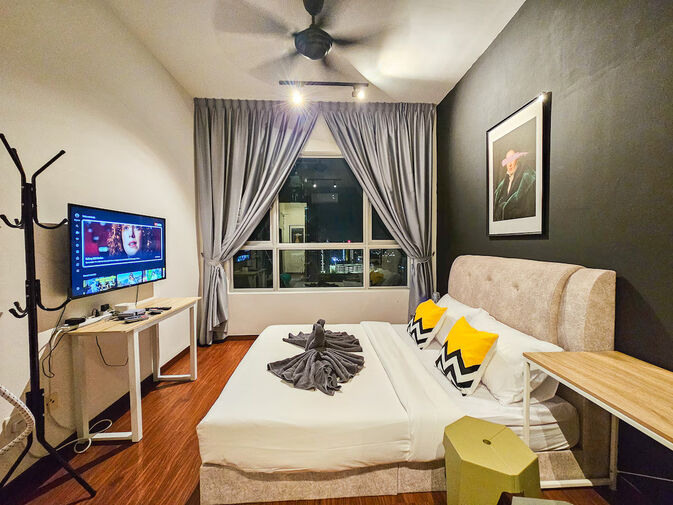Homes for Sale in Kota Kemuning, Shah Alam Terrace and semi-detached houses in Kota Kemuning, Shah Alam, Selangor, Malaysia