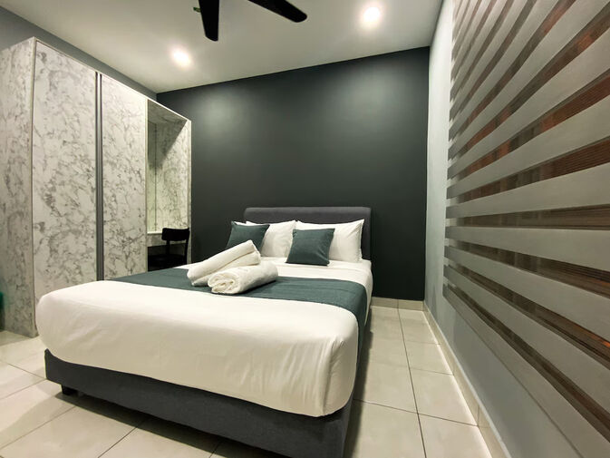 Homes for Sale in Sungai Buloh, Selangor Residential houses and properties in Sungai Buloh, Selangor, Malaysia